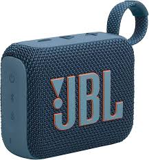 JBL Go 4 Ultra-Compact Wireless Speaker