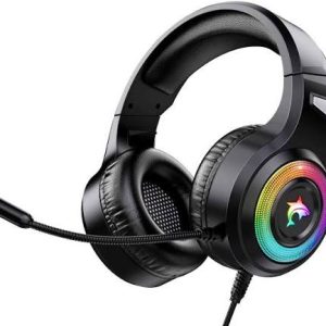 SA726 Stereo Gaming Headset Pro - 7.1 Surround Sound