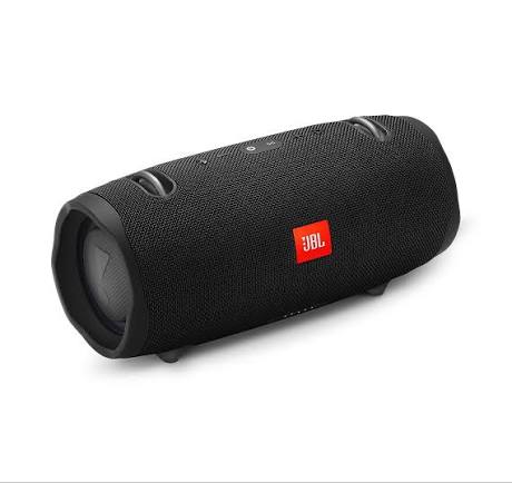 jb1 JBL Boombox 3 Portable Wireless Speaker